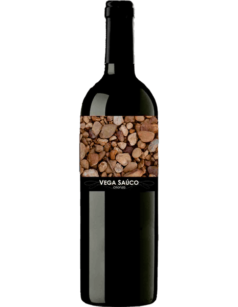 VEG001 VEGA SAUCO PIEDRAS CRIANZA